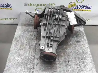 Автозапчастина б/у задній диференціал для audi q5 3.0 v6 24v tdi посилання на oem iam 0bc500043q  0ar525053f