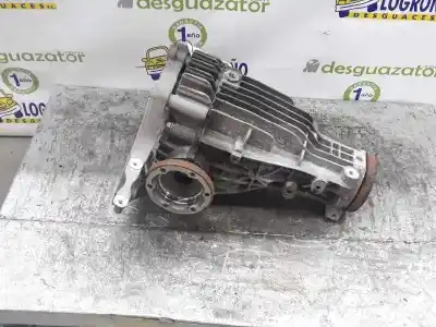 Автозапчастина б/у задній диференціал для audi q5 3.0 v6 24v tdi посилання на oem iam 0bc500043q  0ar525053f