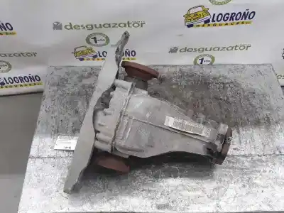 Автозапчасти б/у задний дифференциал за audi q5 3.0 v6 24v tdi ссылки oem iam 0bc500043q