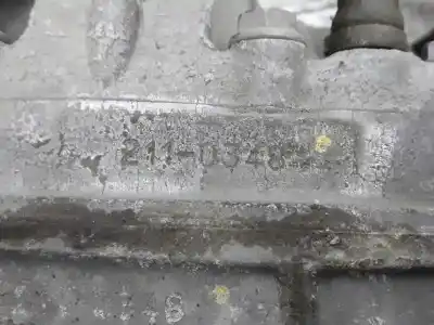 Автозапчастина б/у задній диференціал для audi q5 3.0 v6 24v tdi посилання на oem iam 0bc500043q  0ar525053f