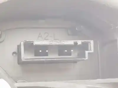 Автозапчастина б/у замок дверей заднього лівого для bmw x3 (f25) sdrive 18 d посилання на oem iam 51227276673  7318413