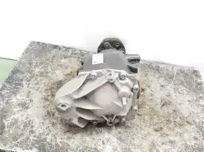 İkinci el araba yedek parçası ARKA DIFERANSIYEL için BMW SERIE 3 LIM.  OEM IAM referansları 7605589  33107605589