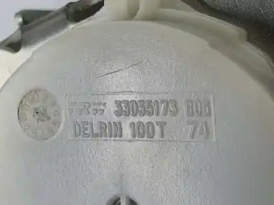 Автозапчасти б/у задний правый ремень безопасности за bmw x3 (f25) sdrive 18 d ссылки oem iam 72117258445  33035173