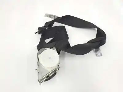 Second-hand car spare part rear right seat belt for bmw x3 (f25) sdrive 18 d oem iam references 72117258445