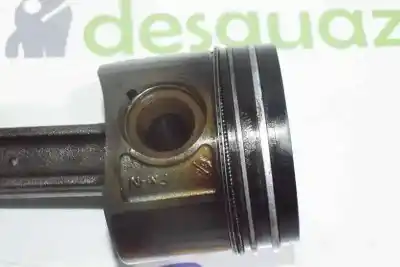 Pezzo di ricambio per auto di seconda mano PISTONE per BMW SERIE 3 BERLINA  Riferimenti OEM IAM 11247790515  11247790515