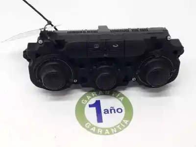 Second-hand car spare part CLIMATE CONTROL for SEAT LEON  OEM IAM references 5P0820047K  5HB00884800