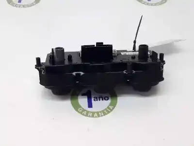 Second-hand car spare part climate control for seat leon ant 1.9 tdi -** oem iam references 5p0820047k  5hb00884800