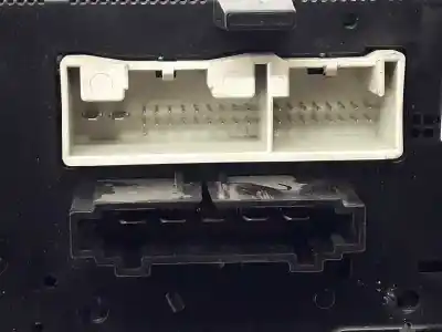 Second-hand car spare part climate control for seat leon ant 1.9 tdi -** oem iam references 5p0820047k  5hb00884800