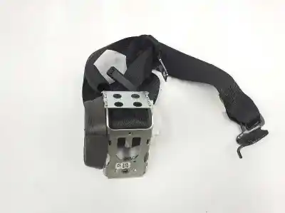 Автозапчасти б/у задний левый ремень безопасности за bmw x3 (f25) sdrive 18 d ссылки oem iam 72117258445  330315300