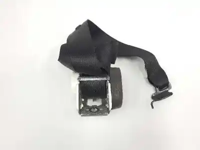 Автозапчасти б/у задний левый ремень безопасности за bmw x3 (f25) sdrive 18 d ссылки oem iam 72117258445  330315300