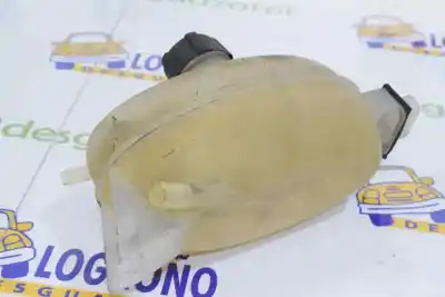 Peça sobressalente para automóvel em segunda mão depósito de expansão por renault trafic combi (ab 4.01) 1.9 diesel referências oem iam 7701210050  7701210050