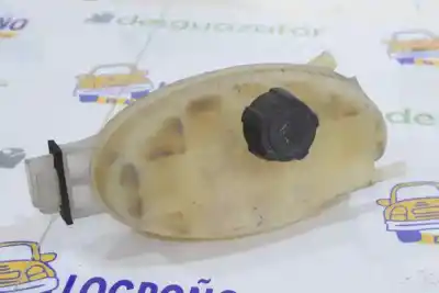 Peça sobressalente para automóvel em segunda mão Depósito De Expansão por RENAULT TRAFIC COMBI (AB 4.01) 1.9 Diesel Referências OEM IAM 7701210050  7701210050