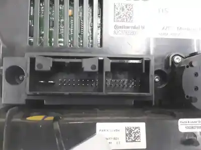 Автозапчастина б/у клімат-контроль для audi q5 3.0 v6 24v tdi посилання на oem iam 8k1820043s  a2c37832600