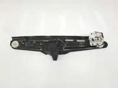 Second-hand car spare part rear right window regulator for bmw x3 (f25) sdrive 18 d oem iam references 51357382138