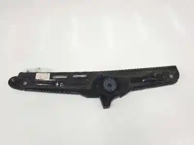 Автозапчасти б/у задний правый стеклорегулятор за bmw x3 (f25) sdrive 18 d ссылки oem iam 51357382138  51357382138