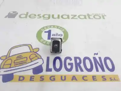 Pezzo di ricambio per auto di seconda mano comandi alzacristalli posteriore sinistro per audi q5 3.0 v6 24v tdi riferimenti oem iam 8k0959855b 8k0959855b 