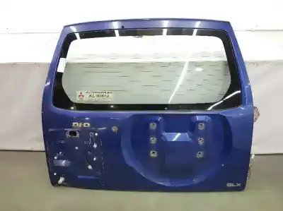 Pezzo di ricambio per auto di seconda mano  per MITSUBISHI MONTERO (V60/V70)  Riferimenti OEM IAM MR508408  MR508408