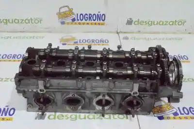 Pezzo di ricambio per auto di seconda mano Testata motore per BMW SERIE 3 BERLINA  Riferimenti OEM IAM 7785876 BMW  