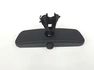 Second-hand car spare part interior rearview mirror for bmw x3 (f25) sdrive 18 d oem iam references 51169243595