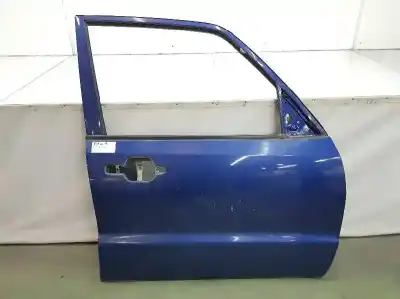 Pezzo di ricambio per auto di seconda mano  per MITSUBISHI MONTERO (V60/V70)  Riferimenti OEM IAM MR555438  MR555438