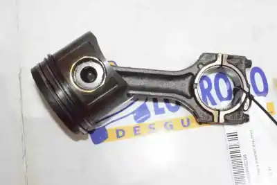 Second-hand car spare part connecting rod for bmw serie 3 compact (e46) 2.0 16v diesel cat oem iam references 11247805253  11247805253