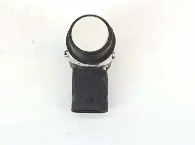 Pièce détachée automobile d'occasion capteur de stationnement pour volkswagen tiguan 2.0 tdi références oem iam 1t0919297a