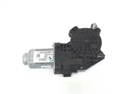 Second-hand car spare part rear right window motor for bmw x3 (f25) sdrive 18 d oem iam references 67627258534
