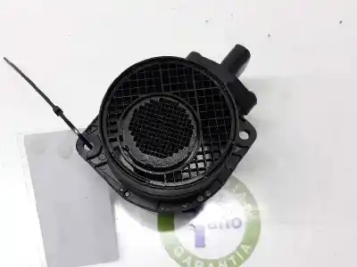 Second-hand car spare part flowmeter for seat leon (1p1) fr oem iam references 074906461b  0281002461
