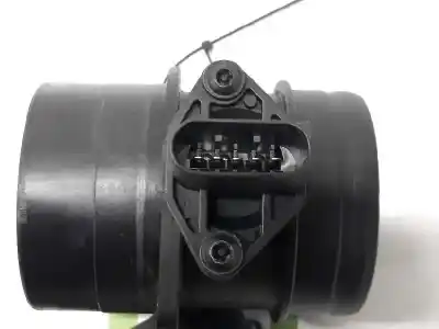 Second-hand car spare part flowmeter for seat leon (1p1) fr oem iam references 074906461b  0281002461