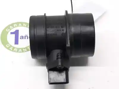 Second-hand car spare part flowmeter for seat leon (1p1) fr oem iam references 074906461b  0281002461