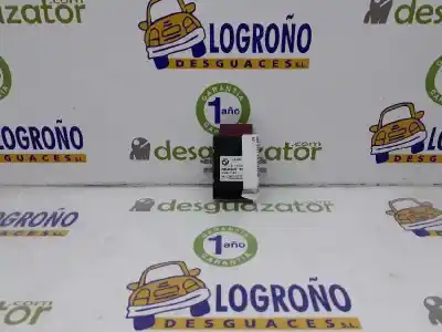 Second-hand car spare part injection pump control unit for bmw 5 (e60) 520 d oem iam references 16147169960