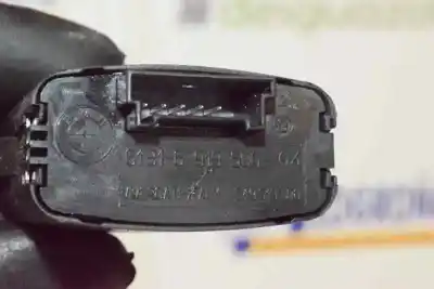 Piesă de schimb auto la mâna a doua avertizare pentru bmw 5 (e60) 520 d referințe oem iam 61316919506  61316919506