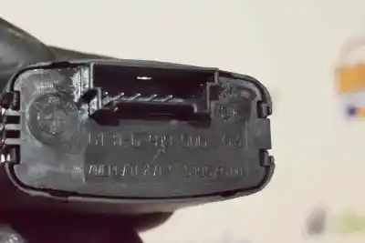 Piesă de schimb auto la mâna a doua avertizare pentru bmw 5 (e60) 520 d referințe oem iam 61316919506  61316919506