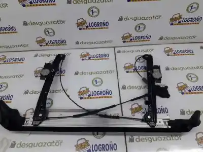 Автозапчасти б/у регулятор стекла переднего левого за mini mini (r56) one ссылки oem iam 51332756083  51332756083