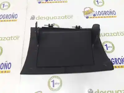 Автозапчастина б/у бардачок для mini mini (r56) one посилання на oem iam 51162752811  51162752811