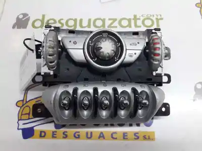 Автозапчасти б/у климат-контроль за mini mini (r56) one ссылки oem iam 64113454856