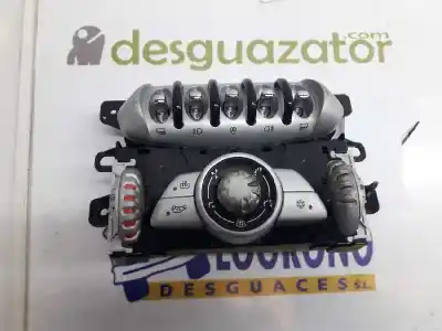 Автозапчасти б/у климат-контроль за mini mini (r56) one ссылки oem iam 64113454856  64113454856