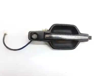 Pezzo di ricambio per auto di seconda mano  per MITSUBISHI MONTERO (V60/V70)  Riferimenti OEM IAM MR970186  MR970186