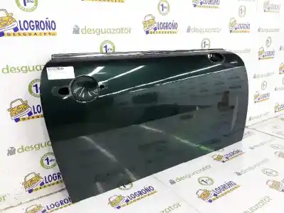 Автозапчасти б/у дверь передняя правая за mini mini (r56) one ссылки oem iam 41002755936  41002755936