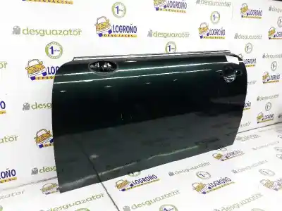 Автозапчасти б/у левая передняя дверь за mini mini (r56) one ссылки oem iam 41002755935  41002755935