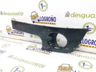 Автозапчасти б/у левая решетка бампера за mini mini (r56) one ссылки oem iam 51112753997  51112753997