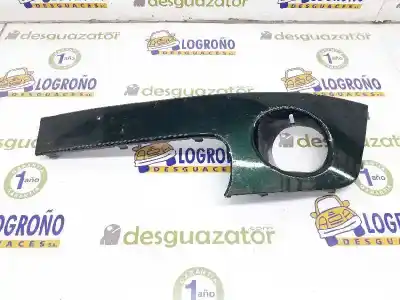 Автозапчасти б/у левая решетка бампера за mini mini (r56) one ссылки oem iam 51112753997  51112753997