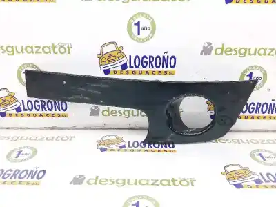 Автозапчасти б/у левая решетка бампера за mini mini (r56) one ссылки oem iam 51112753997