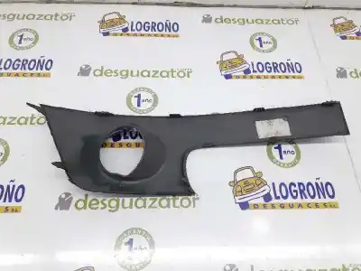 Автозапчасти б/у левая решетка бампера за mini mini (r56) one ссылки oem iam 51112753997  51112753997