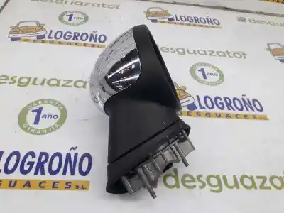 Автозапчасти б/у задний вид справа за mini mini (r56) one ссылки oem iam 51162755636  51162755636