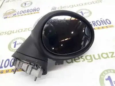 Автозапчасти б/у задний вид справа за mini mini (r56) one ссылки oem iam 51162755636