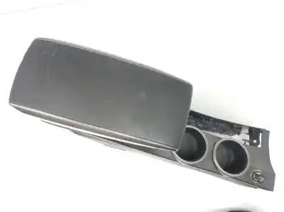 İkinci el araba yedek parçası orta koltuk için toyota verso 2.0 d-4d oem iam referansları 589010f020b0