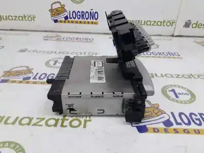 Автозапчасти б/у аудиосистема / радио cd за mini mini (r56) one ссылки oem iam 65123454566  65123455681