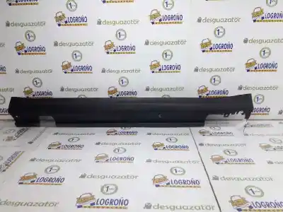 Автозапчасти б/у боковая юбка за mini mini (r56) one ссылки oem iam 51777147915