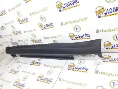 Автозапчасти б/у боковая юбка за mini mini (r56) one ссылки oem iam 51777147915  51777147915